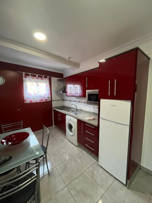 Apartamento Balcon Esquina Puerto de la Cruz  Exterior foto
